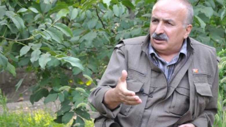 KCK: Tirkiyê dixwaze operasyonekê li Qendîlê pêk bîne